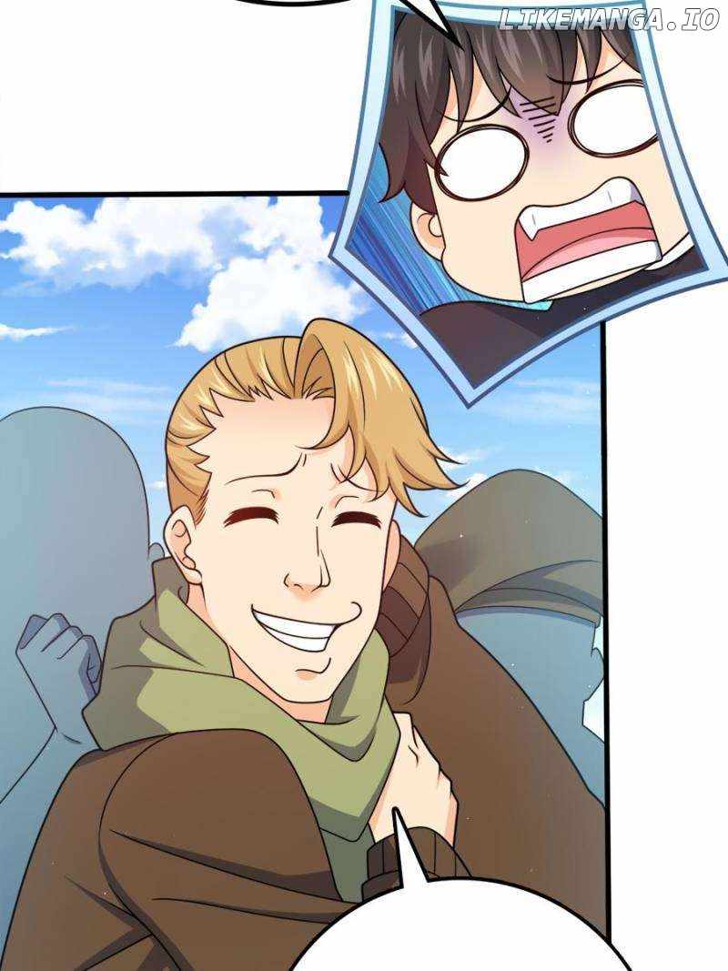 Spare Me, Great Lord! Chapter 758 41